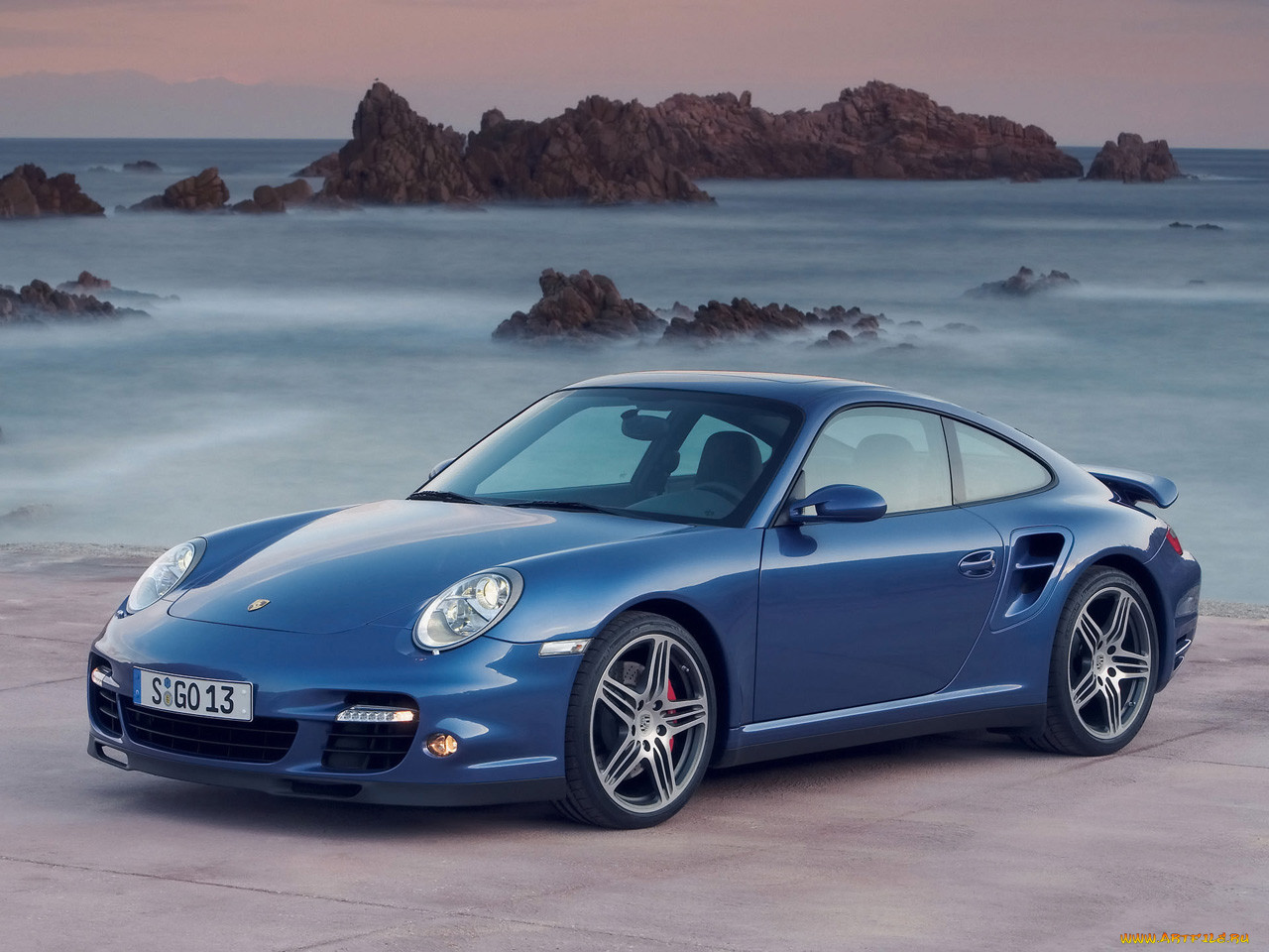 , porsche